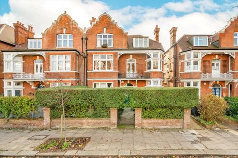 Fawley Road, LONDON NW6