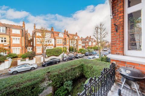 2 bedroom flat to rent, Fawley Road, LONDON NW6