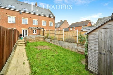 undefined, Britten Crescent, Witham, Essex
