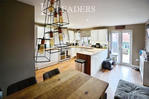 undefined, Britten Crescent, Witham, Essex