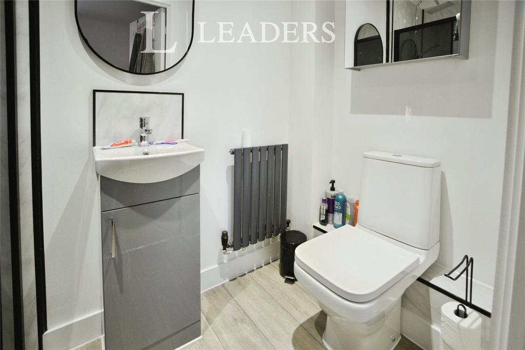 En-Suite