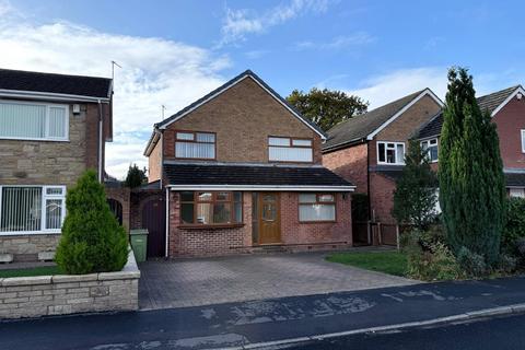 undefined, Marriott Grove, Wakefield, West Yorkshire, WF2