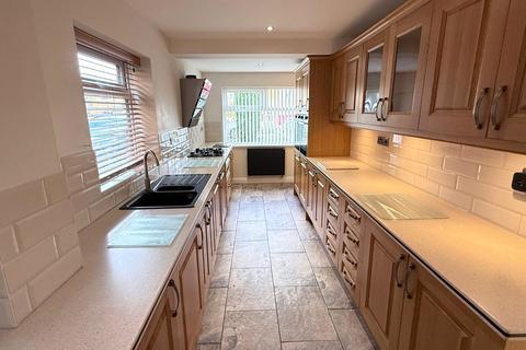 undefined, Marriott Grove, Wakefield, West Yorkshire, WF2