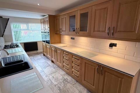 undefined, Marriott Grove, Wakefield, West Yorkshire, WF2