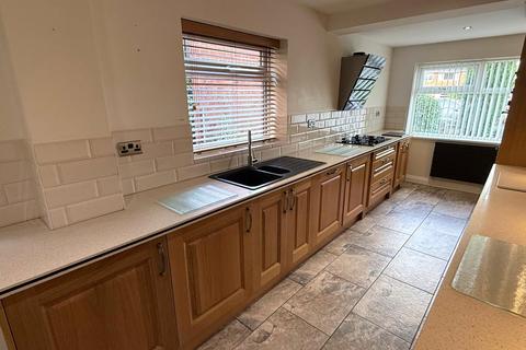 undefined, Marriott Grove, Wakefield, West Yorkshire, WF2