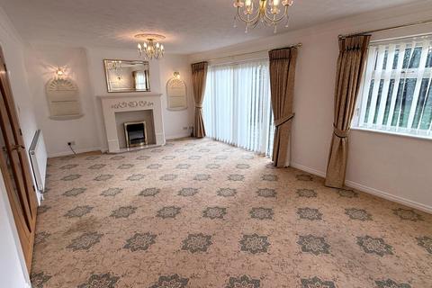 undefined, Marriott Grove, Wakefield, West Yorkshire, WF2