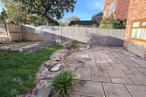 undefined, Marriott Grove, Wakefield, West Yorkshire, WF2
