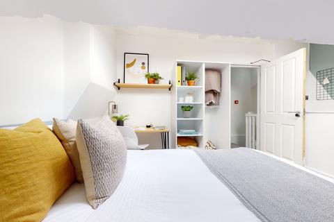 2 bedroom flat to rent, Edge Lane, Liverpool L7