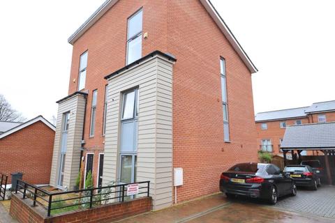 undefined, Jumelle Mews, High Wycombe HP13