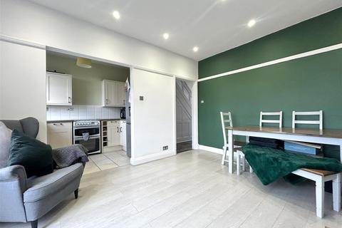 undefined, Avenue Road, Sileby