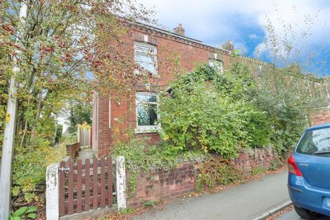 2 bedroom semi-detached house for sale, Ashmores Lane, Alsager