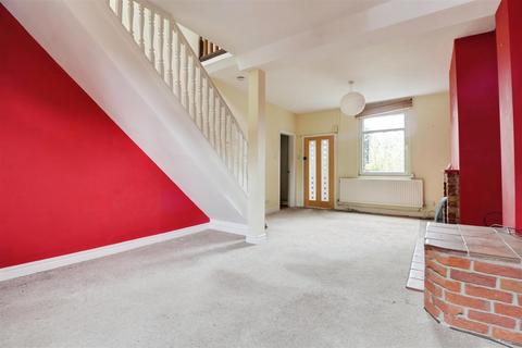 2 bedroom semi-detached house for sale, Ashmores Lane, Alsager
