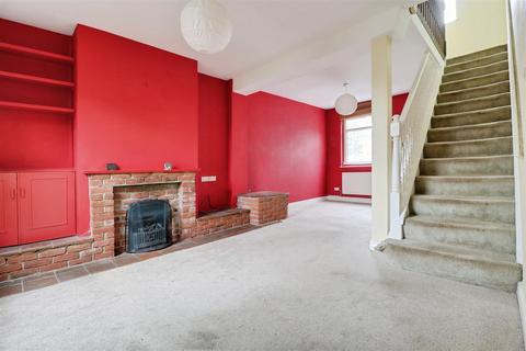 2 bedroom semi-detached house for sale, Ashmores Lane, Alsager