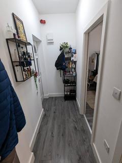 undefined, Clifton Street, Liverpool L19