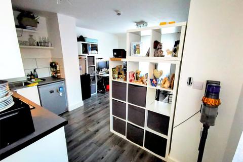 undefined, Clifton Street, Liverpool L19