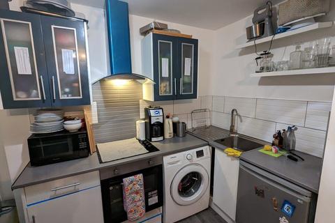 undefined, Clifton Street, Liverpool L19
