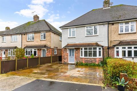 3 bedroom semi-detached house for sale, Bridge Road, Chichester