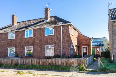 73 Lovelace Road, Norwich