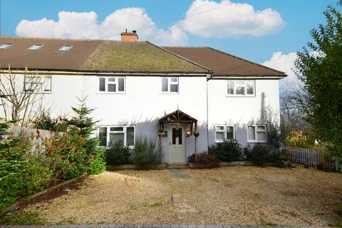 5 bedroom semi-detached house for sale, Osbourne Avenue, Kings Langley, WD4