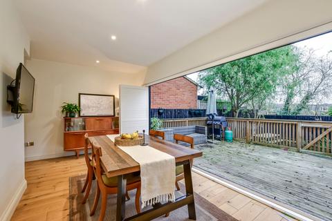 5 bedroom semi-detached house for sale, Osbourne Avenue, Kings Langley, WD4