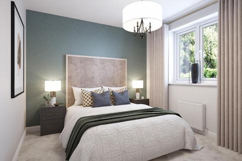 3 bedroom detached house for sale, Rowan, Vale Meadows, Lancaster LA1