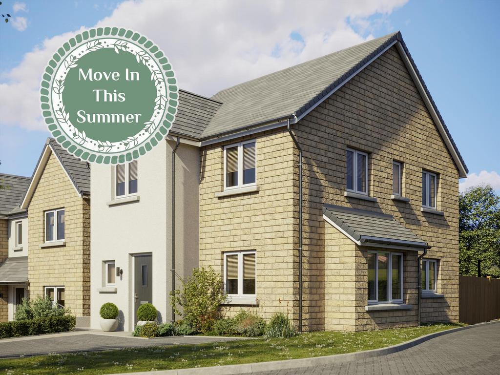 Plot 46 Rowan