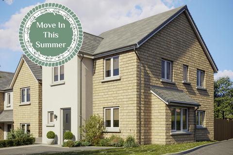undefined, Rowan, Vale Meadows, Lancaster LA1