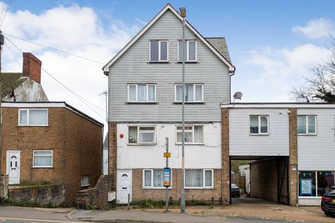 undefined, Flat 7, 39 Risborough Lane, Folkestone, Kent, CT19 4JH