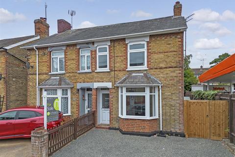 undefined, Mount Road, Braintree