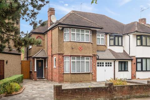 3 bedroom house for sale - Bramley Road, London