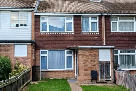 The Heath, Whitstable, Kent, CT5