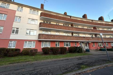 undefined, Flat 34 Hugh Gaitskell House, Butler Road, Harlesden, London, NW10 9RT
