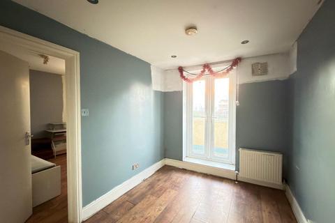 undefined, Flat 34 Hugh Gaitskell House, Butler Road, Harlesden, London, NW10 9RT