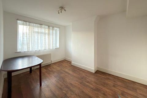undefined, Flat 34 Hugh Gaitskell House, Butler Road, Harlesden, London, NW10 9RT