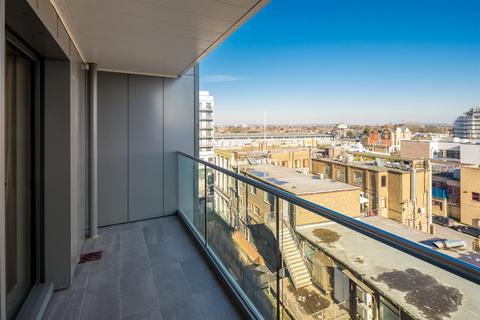 undefined, 450 High Road, Ilford IG1