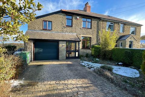 undefined, Heator Lane, Upper Cumberworth, Huddersfield