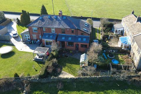 4 bedroom semi-detached house for sale, Heator Lane, Upper Cumberworth, Huddersfield