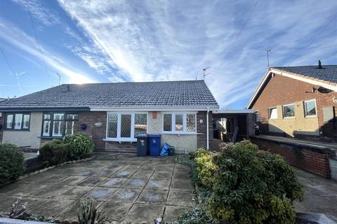 undefined, Chester Close, Stoke-On-Trent ST7