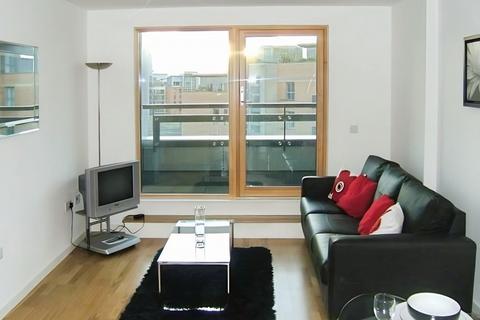 1 bedroom flat to rent, Gateway West, East Street, Leeds, LS9