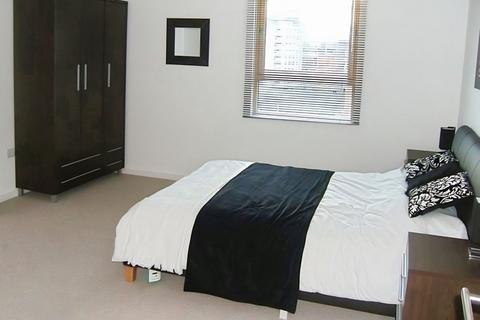 1 bedroom flat to rent, Gateway West, East Street, Leeds, LS9