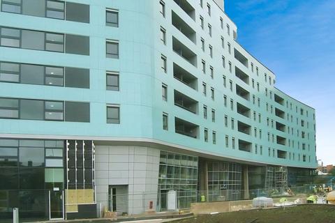 1 bedroom flat to rent, Gateway West, East Street, Leeds, LS9