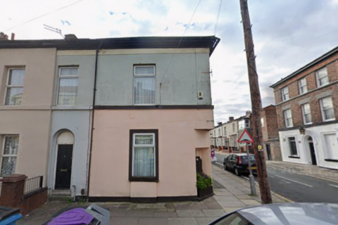 undefined, Thirlmere Road, Everton, Liverpool, L5