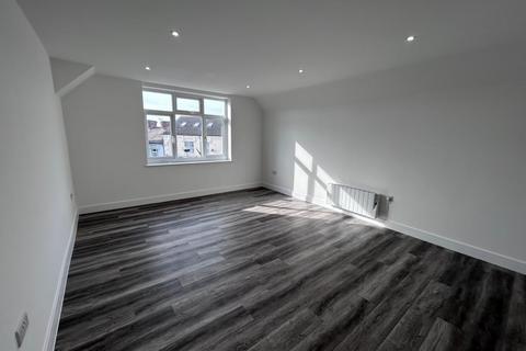 undefined, Eggington Street, Highfields, Leicester, LE5