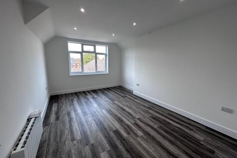 undefined, Eggington Street, Highfields, Leicester, LE5