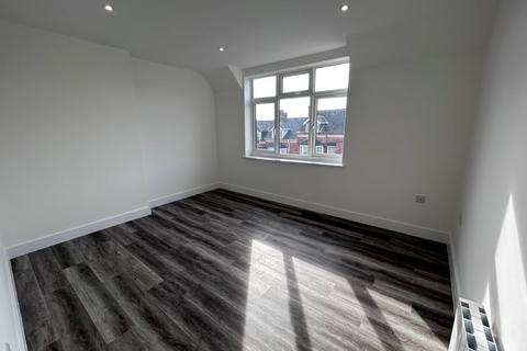 undefined, Eggington Street, Highfields, Leicester, LE5