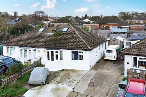 2 bedroom semi-detached bungalow for sale, Chesham,  Buckinghamshire,  HP5