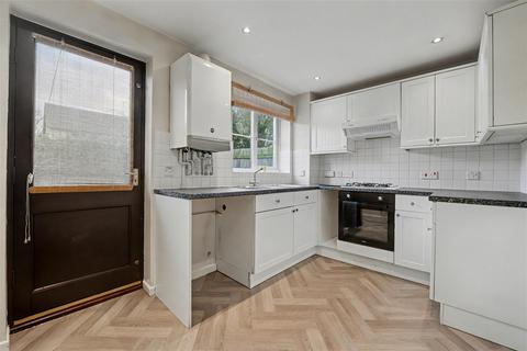 2 bedroom terraced house for sale, Overdale Close, Market Harborough LE16
