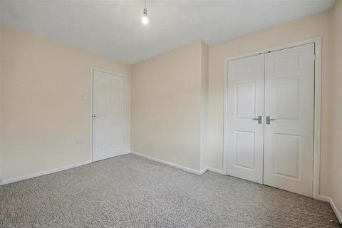 2 bedroom terraced house for sale, Overdale Close, Market Harborough LE16