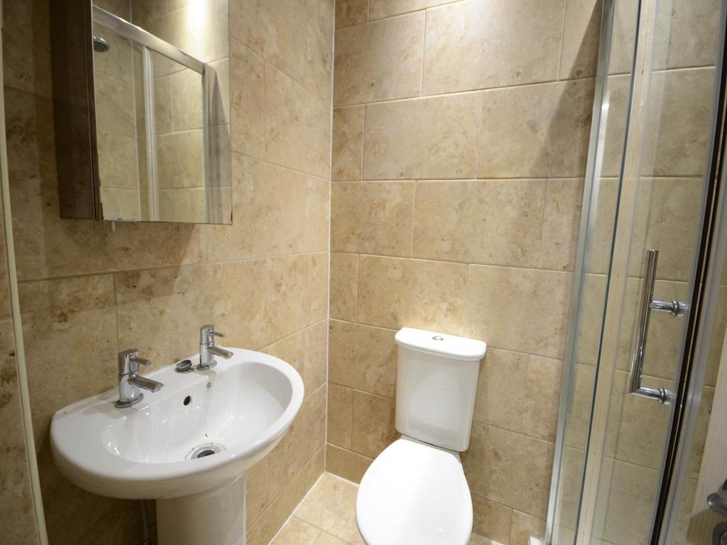 Bathroom 2