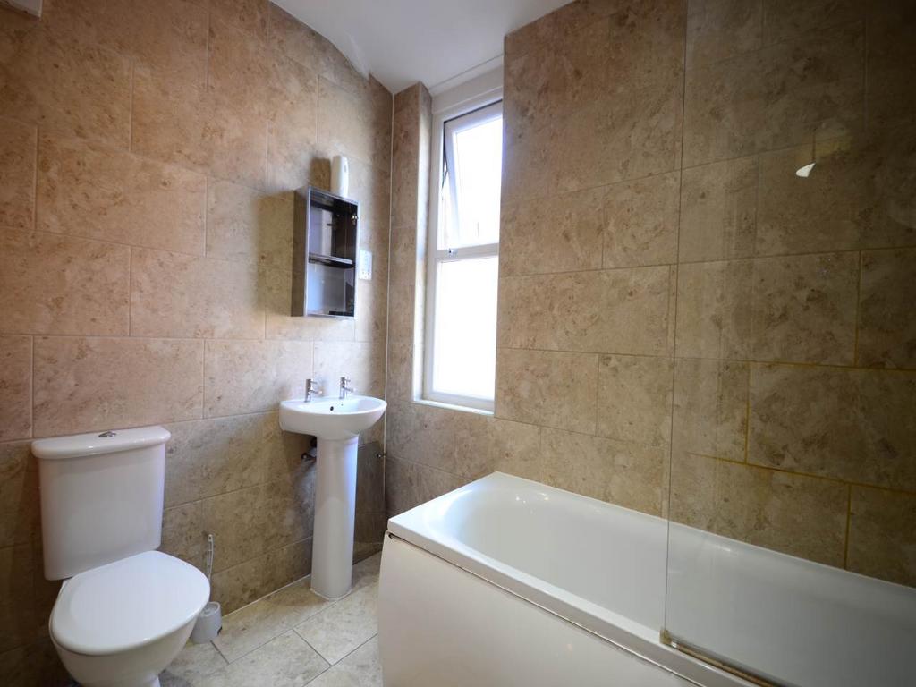 Bathroom 1